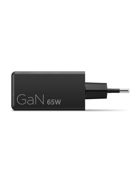 Lenovo 65W Mini USB-C GaN Charger