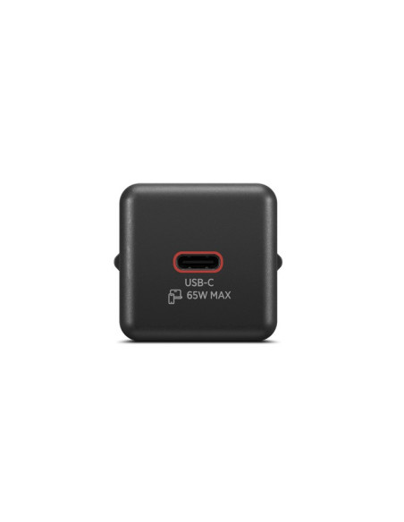 Lenovo 65W Mini USB-C GaN Charger