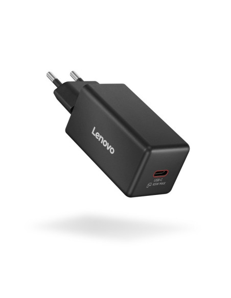 Lenovo 65W Mini USB-C GaN Charger
