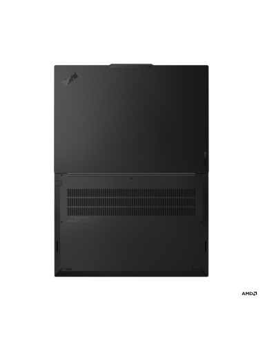 Lenovo ThinkPad E/E16 Gen 4 (AMD)/AI7-345/16"/WUXGA/32GB/512GB/AMD int/W11P/Black/3R On-Site