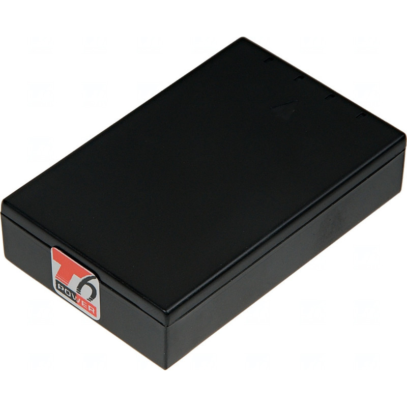 Batéria T6 power Olympus PS-BLS1, 900mAh, 6,5Wh