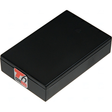Batéria T6 power Olympus PS-BLS1, 900mAh, 6,5Wh