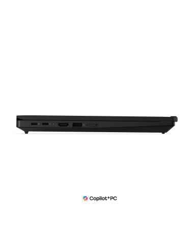 Lenovo ThinkPad T/T14 Gen 7 (Intel)/U7-355/14"/2880x1800/32GB/1TB/Intel int/W11P/Black/3R