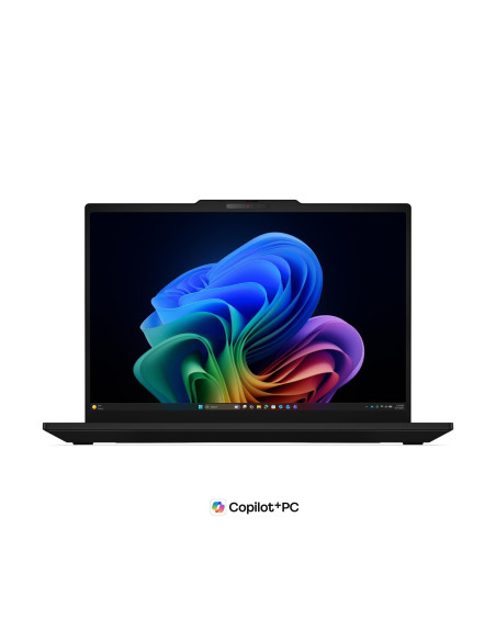Lenovo ThinkPad T/T14 Gen 7 (Intel)/U7-355/14"/2880x1800/32GB/1TB/Intel int/W11P/Black/3R
