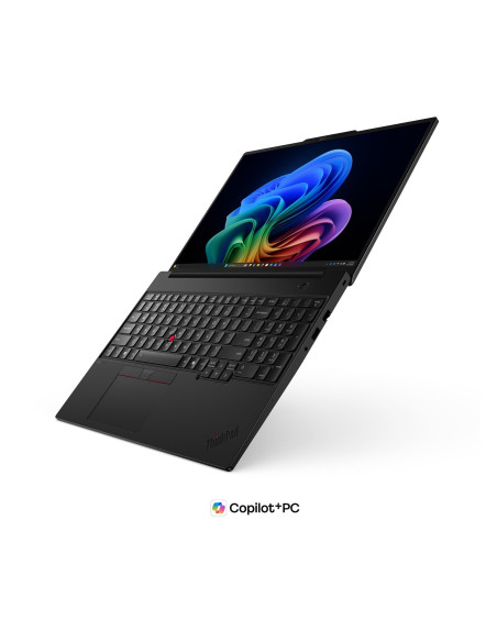 Lenovo ThinkPad T/T16 Gen 5 (Intel)/U5-325/16"/WUXGA/16GB/512GB/Intel int/W11P/Black/3R