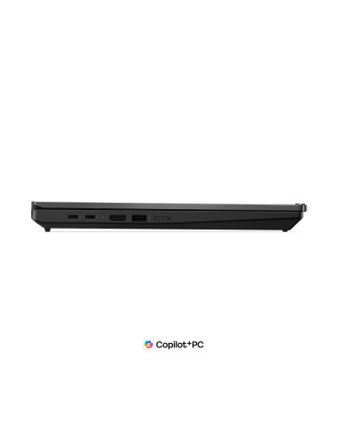 Lenovo ThinkPad T/T16 Gen 5 (Intel)/U5-325/16"/WUXGA/16GB/512GB/Intel int/W11P/Black/3R