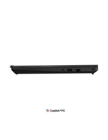 Lenovo ThinkPad T/T16 Gen 5 (Intel)/U5-325/16"/WUXGA/16GB/512GB/Intel int/W11P/Black/3R