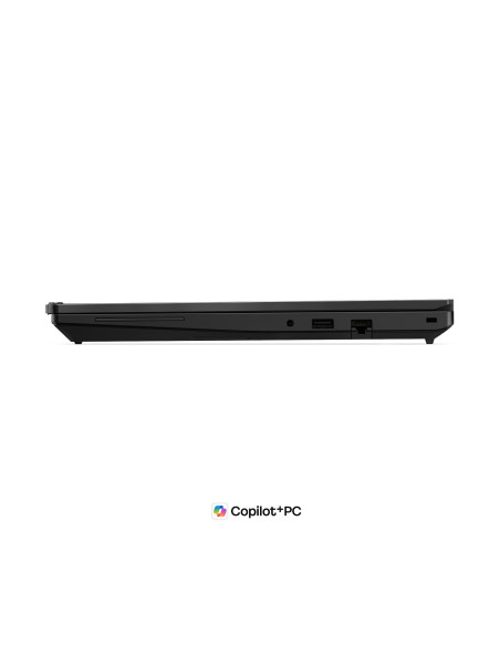 Lenovo ThinkPad T/T16 Gen 5 (Intel)/U5-325/16"/WUXGA/16GB/512GB/Intel int/W11P/Black/3R