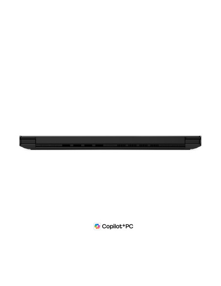 Lenovo ThinkPad T/T16 Gen 5 (Intel)/U5-325/16"/WUXGA/16GB/512GB/Intel int/W11P/Black/3R