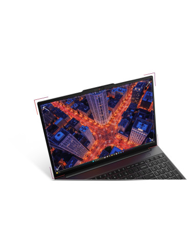 Lenovo ThinkPad T/T16 Gen 5 (Intel)/U5-325/16"/WUXGA/16GB/512GB/Intel int/W11P/Black/3R