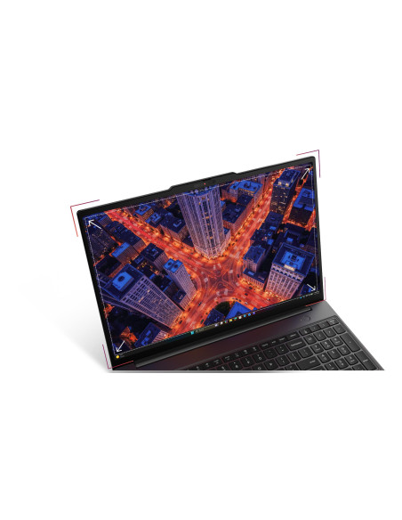 Lenovo ThinkPad T/T16 Gen 5 (Intel)/U5-325/16"/WUXGA/16GB/512GB/Intel int/W11P/Black/3R