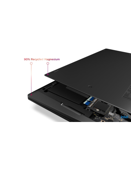 Lenovo ThinkPad X1/X1 Carbon Gen 14 Aura Edition/Intel Core™ Ultra X7 358H/14"/2880x1800/T/64GB/2TB/
