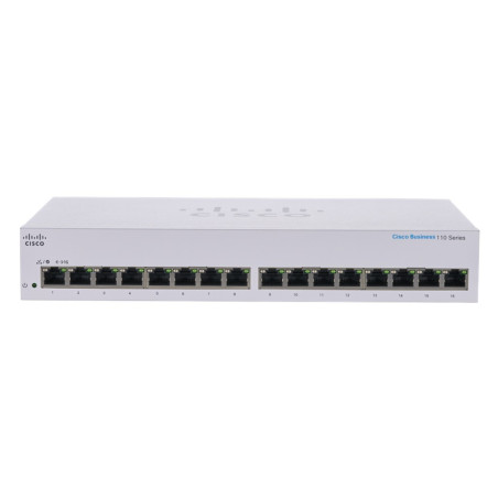 Cisco CBS110-16T-EU