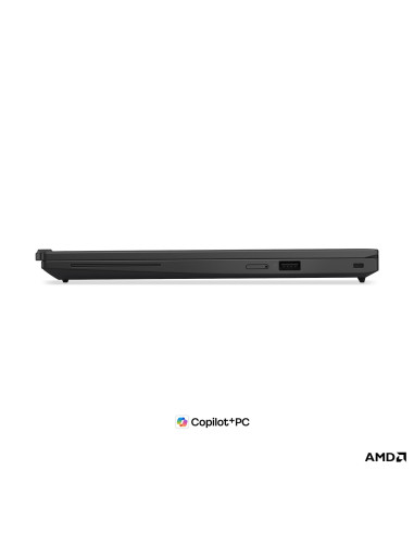 Lenovo ThinkPad X13/X13 Gen 7 (AMD)/AI7PRO-450/13,3"/WUXGA/32GB/1TB/AMD int/W11P/Black/3R