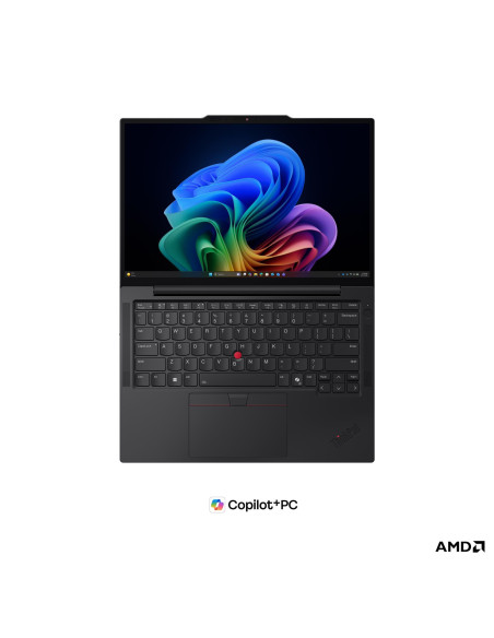 Lenovo ThinkPad X13/X13 Gen 7 (AMD)/AI7PRO-450/13,3"/WUXGA/32GB/1TB/AMD int/W11P/Black/3R