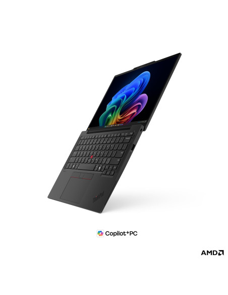 Lenovo ThinkPad X13/X13 Gen 7 (AMD)/AI7PRO-450/13,3"/WUXGA/32GB/1TB/AMD int/W11P/Black/3R