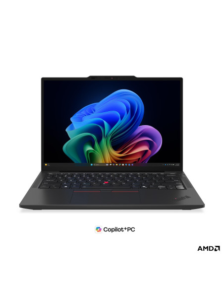 Lenovo ThinkPad X13/X13 Gen 7 (AMD)/AI5PRO-440/13,3"/WUXGA/16GB/256GB/AMD int/W11P/Black/3R
