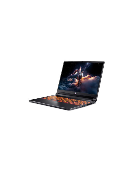 Acer Nitro V 16/ANV16-42-R16U/R5-240/16"/WUXGA/16GB/512GB/RTX 3050/W11H/Black/2R