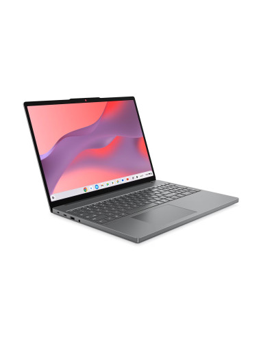 Lenovo Chrome/15M8910/MTK-540/15,3"/WUXGA/8GB/128GB/Mali G57/Chrome/Luna Grey/2R