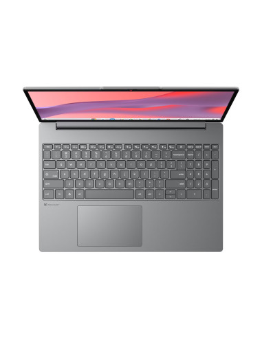 Lenovo Chrome/15M8910/MTK-540/15,3"/WUXGA/8GB/128GB/Mali G57/Chrome/Luna Grey/2R