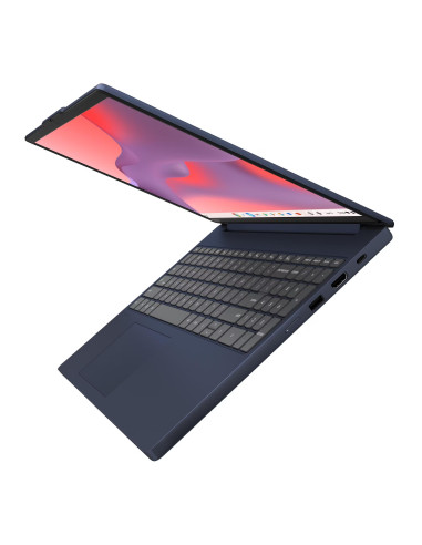 Lenovo Chrome/15M8910/MTK-540/15,3"/WUXGA/8GB/128GB/Mali G57/Chrome/Cosmic Blue/2R