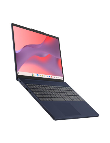Lenovo Chrome/15M8910/MTK-540/15,3"/WUXGA/8GB/128GB/Mali G57/Chrome/Cosmic Blue/2R