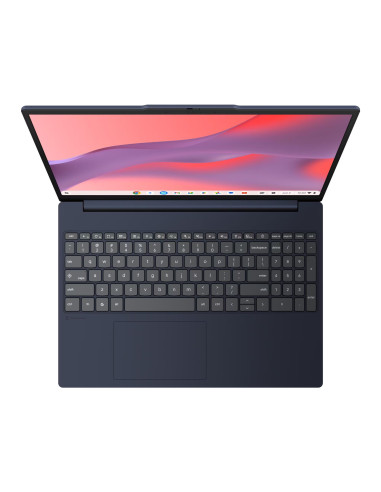 Lenovo Chrome/15M8910/MTK-540/15,3"/WUXGA/8GB/128GB/Mali G57/Chrome/Cosmic Blue/2R