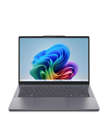 Lenovo IdeaPad Slim 3/14IWC11/5-320/14"/WUXGA/16GB/512GB/Intel int/W11H/Luna Grey/2R