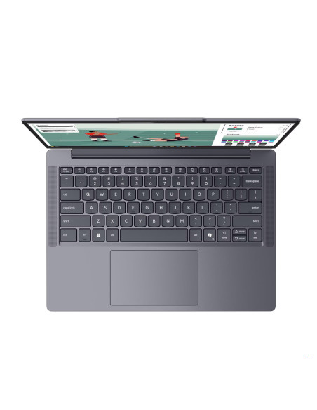 Lenovo IdeaPad Slim 3/14IWC11/5-320/14"/WUXGA/16GB/512GB/Intel int/W11H/Luna Grey/2R