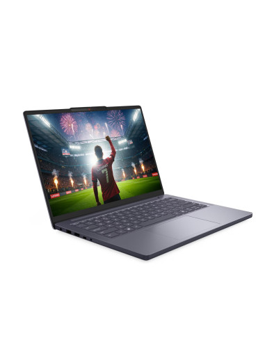 Lenovo IdeaPad Slim 3/14IWC11/5-320/14"/WUXGA/16GB/512GB/Intel int/W11H/Luna Grey/2R