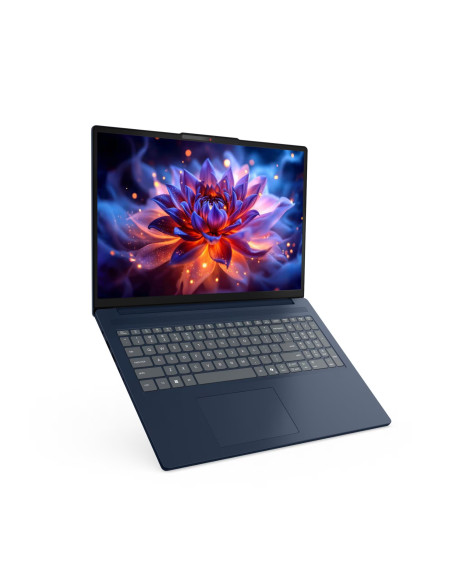 Lenovo IdeaPad Slim 3/16IWC11/7-350/16"/WUXGA/16GB/512GB/Intel int/W11H/Cosmic Blue/2R