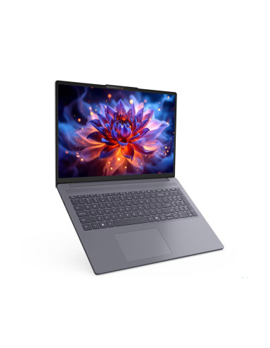 Lenovo IdeaPad Slim 3/16IWC11/5-320/16"/WUXGA/16GB/512GB/Intel int/W11H/Luna Grey/2R