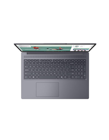 Lenovo IdeaPad Slim 3/16IWC11/5-320/16"/WUXGA/16GB/512GB/Intel int/W11H/Luna Grey/2R