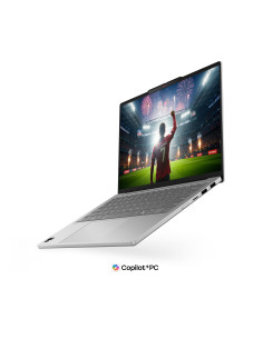 Lenovo IdeaPad Slim 5/13Q8Y11/SD-X2P-42-100/13,3"/2560x1600/16GB/512GB/Adreno/W11P/Gray/2R