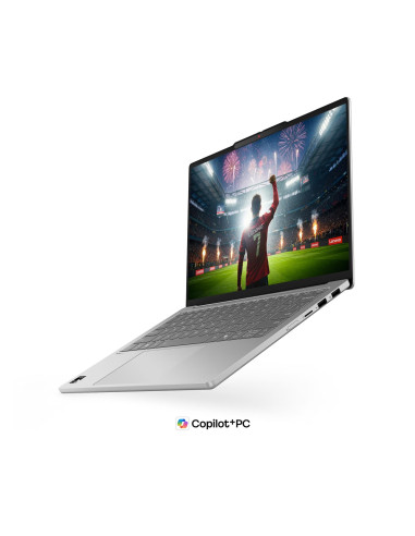 Lenovo IdeaPad Slim 5/13Q8Y11/SD-X2P-42-100/13,3"/2560x1600/16GB/512GB/Adreno/W11P/Gray/2R