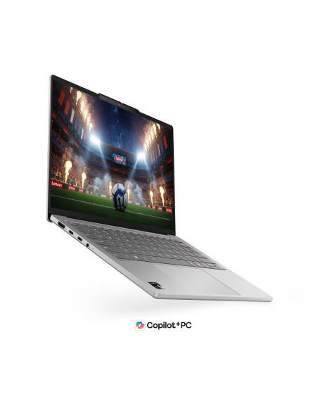 Lenovo IdeaPad Slim 5/13Q8Y11/SD-X2P-42-100/13,3"/2560x1600/16GB/512GB/Adreno/W11P/Gray/2R