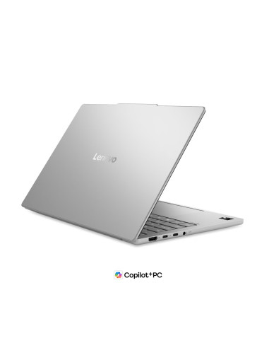 Lenovo IdeaPad Slim 5/13Q8Y11/SD-X2P-42-100/13,3"/2560x1600/16GB/512GB/Adreno/W11P/Gray/2R