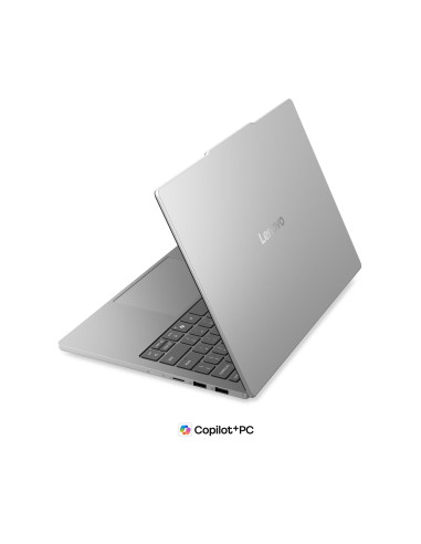 Lenovo IdeaPad Slim 5/13Q8Y11/SD-X2P-42-100/13,3"/2560x1600/16GB/512GB/Adreno/W11P/Gray/2R