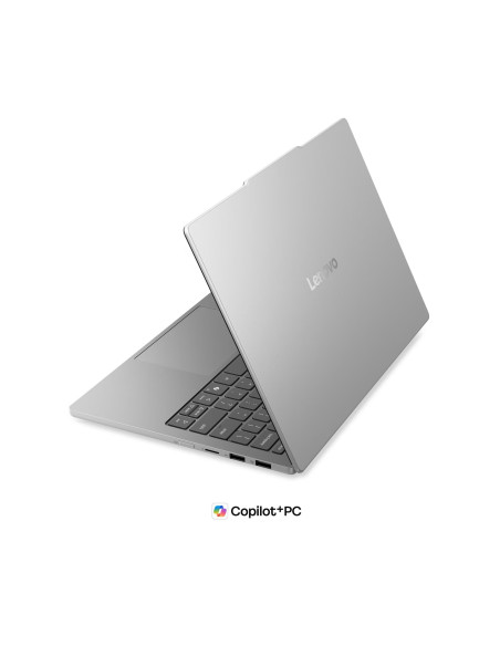 Lenovo IdeaPad Slim 5/13Q8Y11/SD-X2P-42-100/13,3"/2560x1600/16GB/512GB/Adreno/W11P/Gray/2R