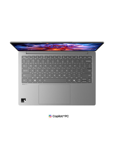 Lenovo IdeaPad Slim 5/13Q8Y11/SD-X2P-42-100/13,3"/2560x1600/16GB/512GB/Adreno/W11P/Gray/2R