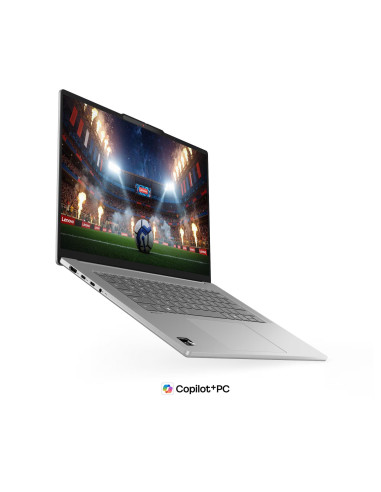 Lenovo IdeaPad Slim 5/15Q8Y11/SD-X2P-42-100/15,3"/2560x1600/16GB/512GB/Adreno/W11P/Gray/2R
