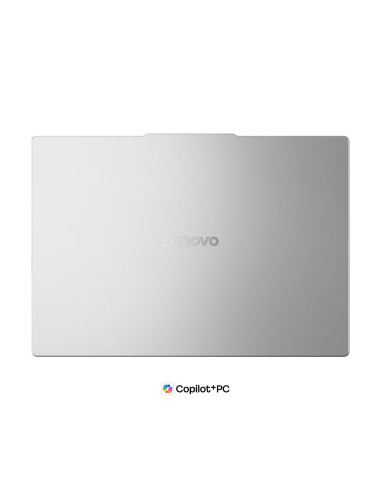 Lenovo IdeaPad Slim 5/15Q8Y11/SD-X2P-42-100/15,3"/2560x1600/16GB/512GB/Adreno/W11P/Gray/2R