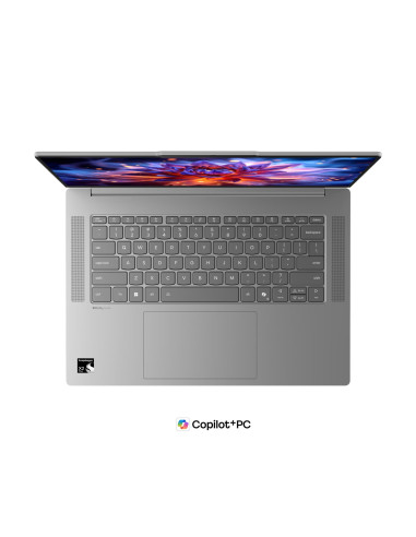 Lenovo IdeaPad Slim 5/15Q8Y11/SD-X2P-42-100/15,3"/2560x1600/16GB/512GB/Adreno/W11P/Gray/2R