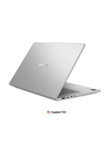 Lenovo IdeaPad Slim 5/15Q8Y11/SD-X2P-42-100/15,3"/2560x1600/16GB/512GB/Adreno/W11P/Gray/2R