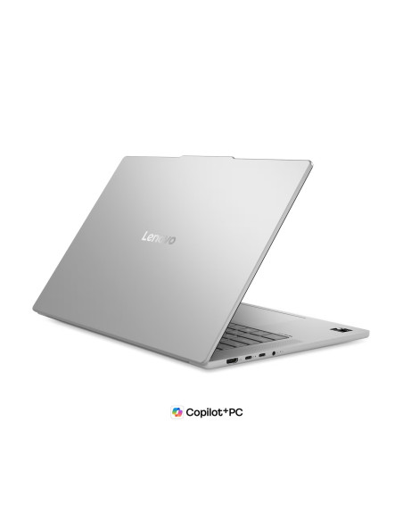 Lenovo IdeaPad Slim 5/15Q8Y11/SD-X2P-42-100/15,3"/2560x1600/16GB/512GB/Adreno/W11P/Gray/2R