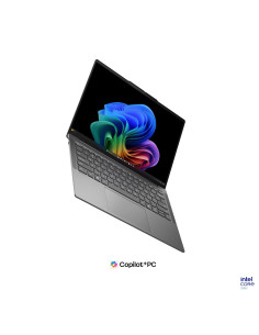 Lenovo IdeaPad Slim 5 Ultra/14ILL11/U5-226V/14"/WUXGA/16GB/1TB/Intel int/W11H/Luna Grey/2R