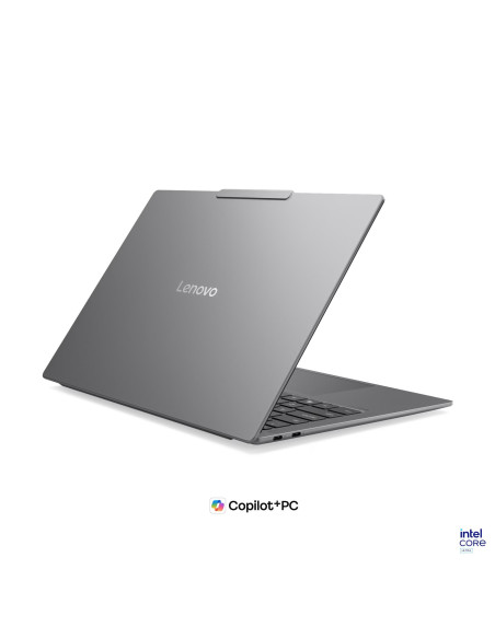 Lenovo IdeaPad Slim 5 Ultra/14ILL11/U5-226V/14"/WUXGA/16GB/1TB/Intel int/W11H/Luna Grey/2R