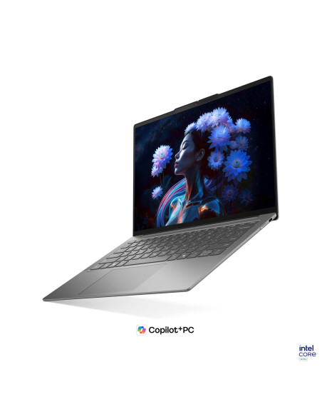 Lenovo IdeaPad Slim 5 Ultra/14ILL11/U5-226V/14"/WUXGA/16GB/1TB/Intel int/W11H/Luna Grey/2R