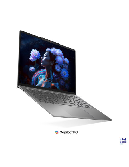Lenovo IdeaPad Slim 5 Ultra/14ILL11/U5-226V/14"/WUXGA/16GB/1TB/Intel int/W11H/Luna Grey/2R