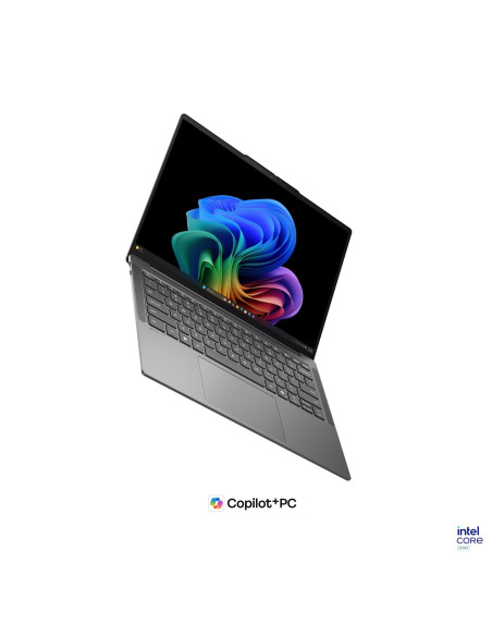 Lenovo IdeaPad Slim 5 Ultra/14ILL11/U5-226V/14"/WUXGA/16GB/1TB/Intel int/W11H/Luna Grey/2R